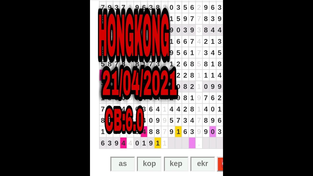 Ilustrasi topik tarikan togel hongkong ulasan