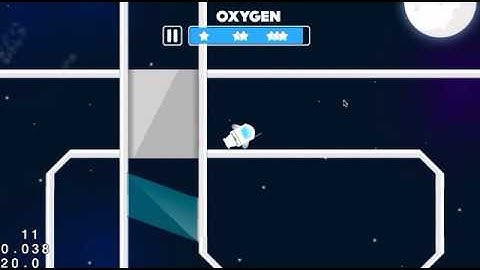 Cocos2D Bridge System finished