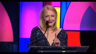 Gotham Awards 2018/Patricia Clarkson/Best Feature /The Rider