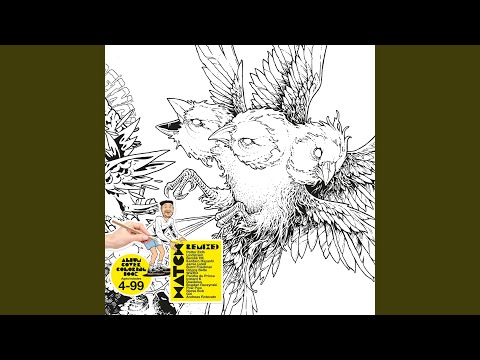 在 YouTube 上观看 Gouldamadin (WIZRD Remix)
