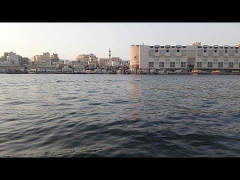 gold souq deira dubai