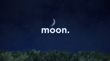 moon.