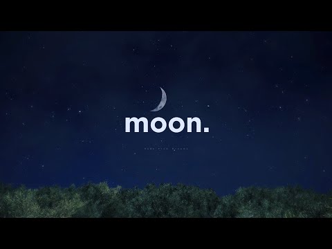 JNR CHOI, Sam Tompkins - TO THE MOON (Official Music Video)