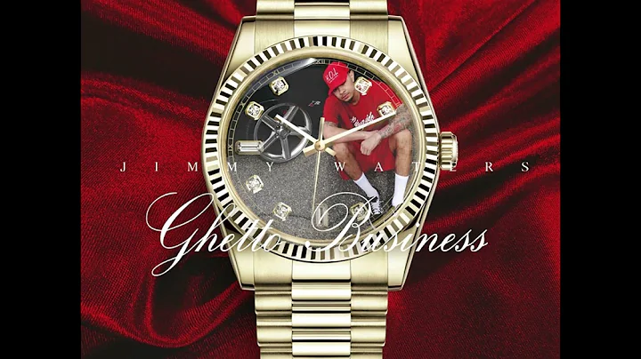 Wiz Khalifa x Jimmy Waters '' Hooked On U '' Type Beat