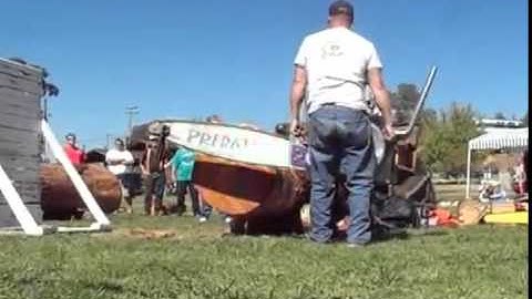 Predator 2 2 second run