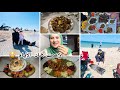 أول تبحيرة ف 2026 أريام خافت عراضة عند جارتي الريفية كولشي على حقو وطريقو 