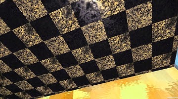 Substance Designer & Unity Test