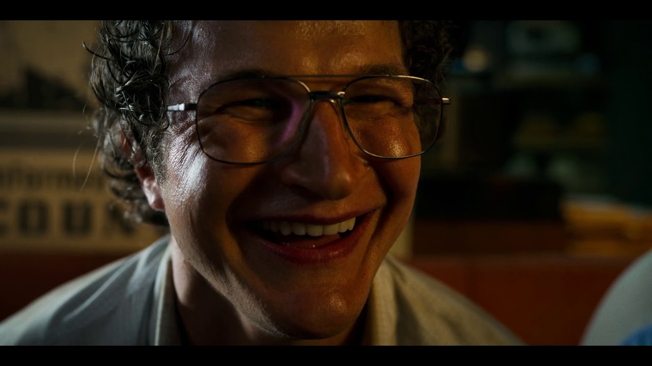 Fans Love Alexei From Stranger Things 3 And His Slurpee