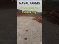 New Road Access from Park View City to Naval Farms Islamabad | Site Tour Road Visit update