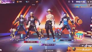 Download Lagu DJ FAMO PALA PLAYA FERSI EMOTE FREE FIRE MP3