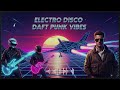 💿 Neon Beach Dream 🌅 Chill Funk x French Touch x Disco Paradise Vibes!