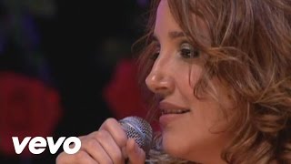 Ana Carolina - Aqui / Quem de Nós Dois (La Mia Storia Tra Le Dita) (Ao Vivo) chords