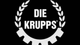 DIE KRUPPS - Complete Control