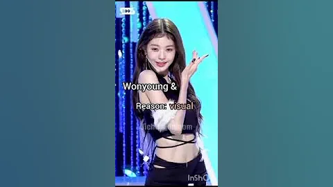 kpop idols who always get compared to each other | #kpop #trend #shorts #fyp #fypシ