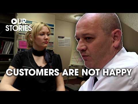 Inside the World of British Banking | Our Stories