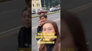 Lesti Kejorahappyasmaraambyar