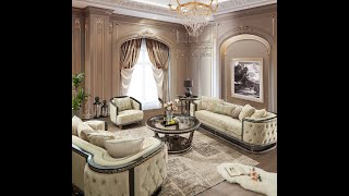 Homey Design's HD-9010 Living Room Set