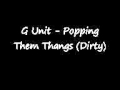 Miniature de la vidéo de la chanson Pop Them Thangs