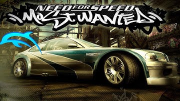 Dolphin 5.0-13424 | Need for Speed: Most Wanted HD | GameCube Emulator Gameplay