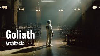 Architects - Goliath lyrics