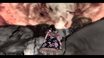 Alice: Madness Returns playthrough #41: Caterpiller