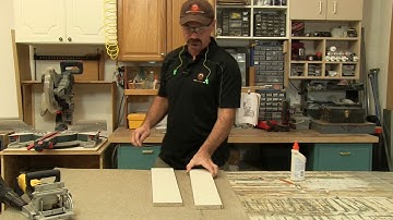 How To Use A Biscuit Joiner