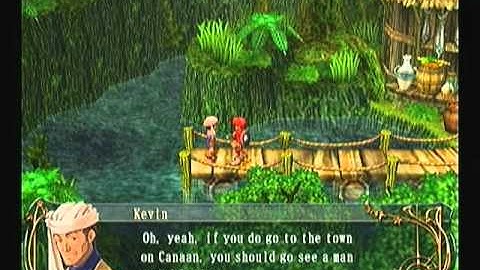 Ys: Ark of Napishtim Part 6