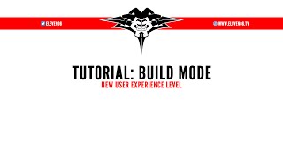 Landmark Build Mode Basics for New Users