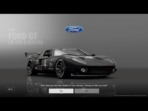 Ford GT LM Race Car Spec II  Carros chidos, Autos, Turismo