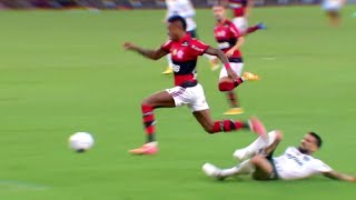 11 Momentos LENDÁRIOS de Bruno Henrique no Flamengo!