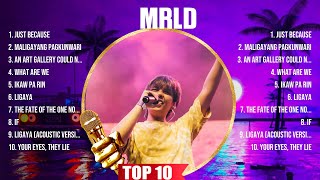 Download lagu MRLD Mix Top Hits Full Album ▶️ Full Album ▶️ Best 10 Hits Playlist