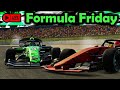 ITS Friday then, Saturday Sunday WHAT! - TDi99 iRacing Live Stream Week 8 Season 2 2024