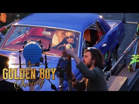 Alex Velea - Din Vina Ta | Making Of