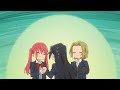 horimiya piece funny moments ep7|ホリミヤ -piece-
