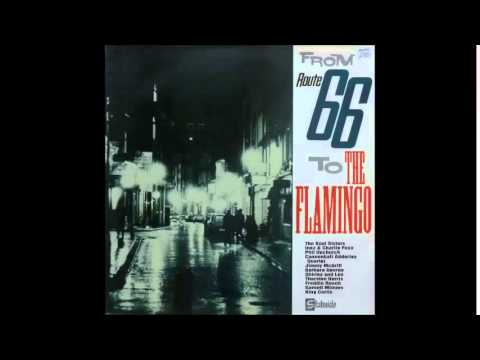 The Soul Sisters - I can't stand it