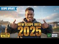 How to Get the New Scope Dots in PUBG PC (2025 Tutorial)