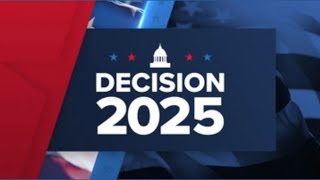KREM 2 News at 10: Election Night Coverage | November 4, 2025