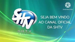 Seja bem-vindo ao canal oficial da shtv