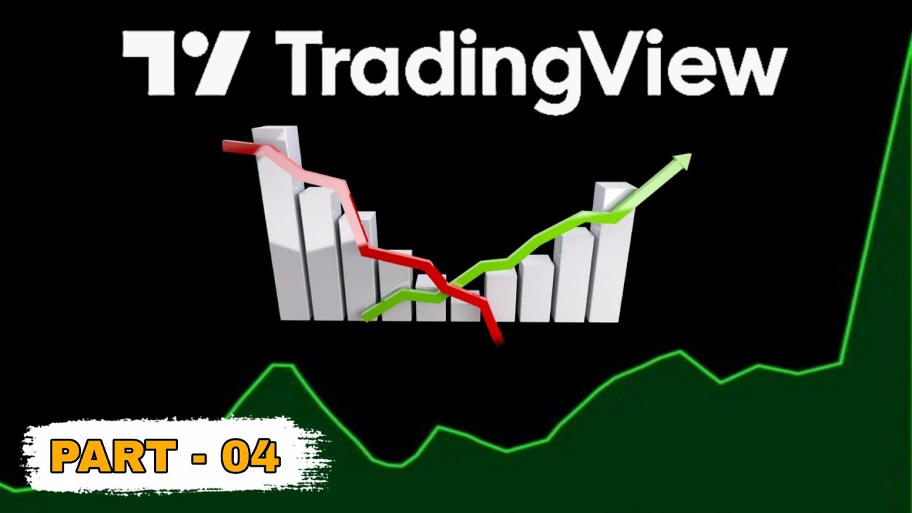 Trading View Important Tools SMC Lecture - 04