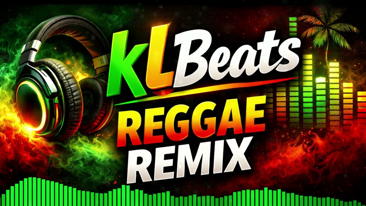 MELO DE VELHO DO SACO   KL BEATS REGGAE VIBES 2026