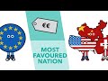 How Will Trade Work After a No Deal Brexit - Brexit Explained