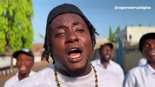 FLAVOUR’S BIG MOVES ONLY (OGENE COVER VERSION) - ARUSI IGBA @officialflavour 