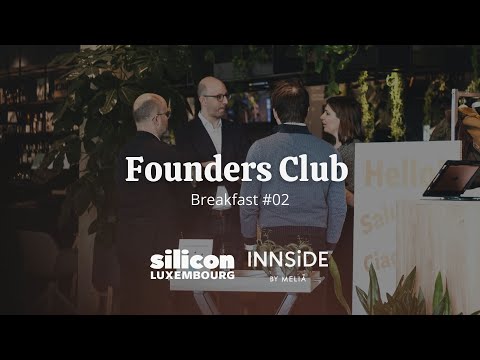 Founders Club | Breakfast #02