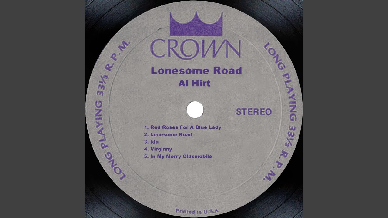 In My Merry Oldsmobile - YouTube