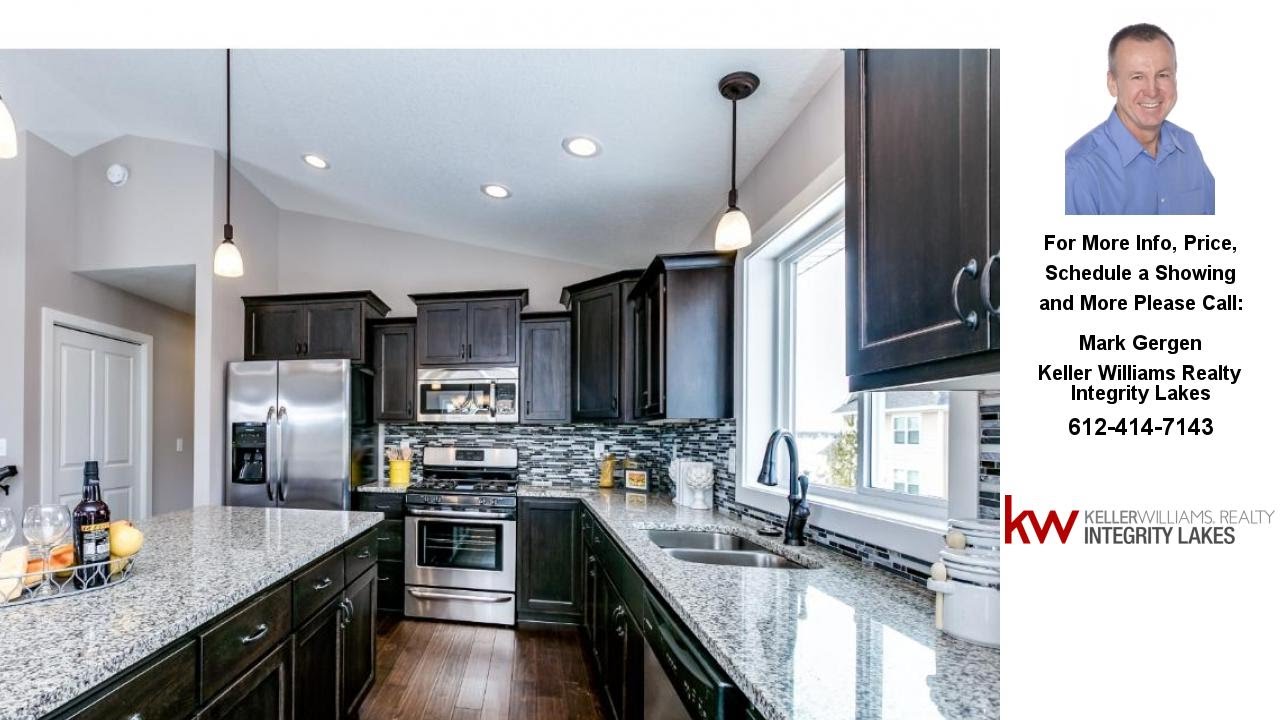 3263 224th Street W, Farmington, MN Presented by Mark Gergen.