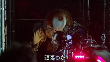 ペニーワイズ 海外の反応 ペニーワイズ 海外の反応