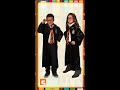 Harry Potter Costume With Accessories