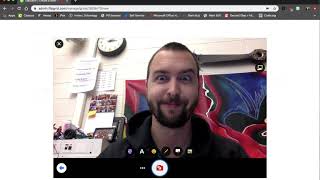 Making a Flipgrid Prompt and Linking in Schoology