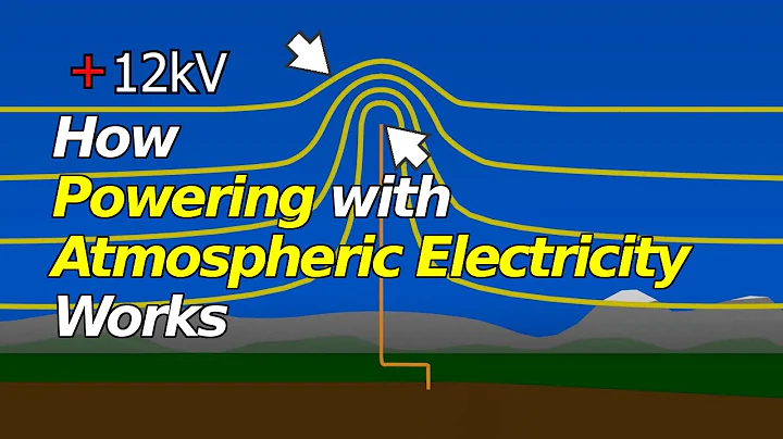 Unveiling the Mystery of Atmospheric Electricity