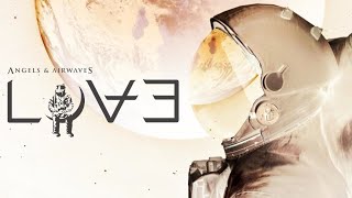 Angels &amp; Airwaves - Shove (LOVE Part III Version)